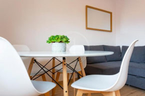 Cómodo apartamento para 5